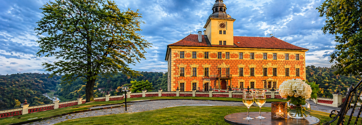 Panství Bechyně s.r.o. - Homepage